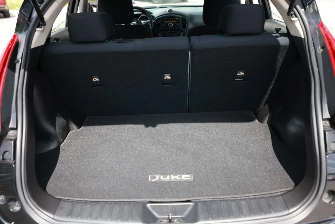 2013 Nissan Juke - Image 23 of 31