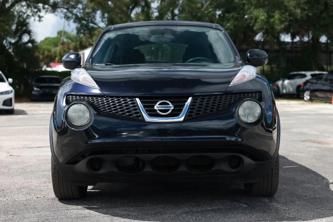 2013 Nissan Juke - Image 17 of 31