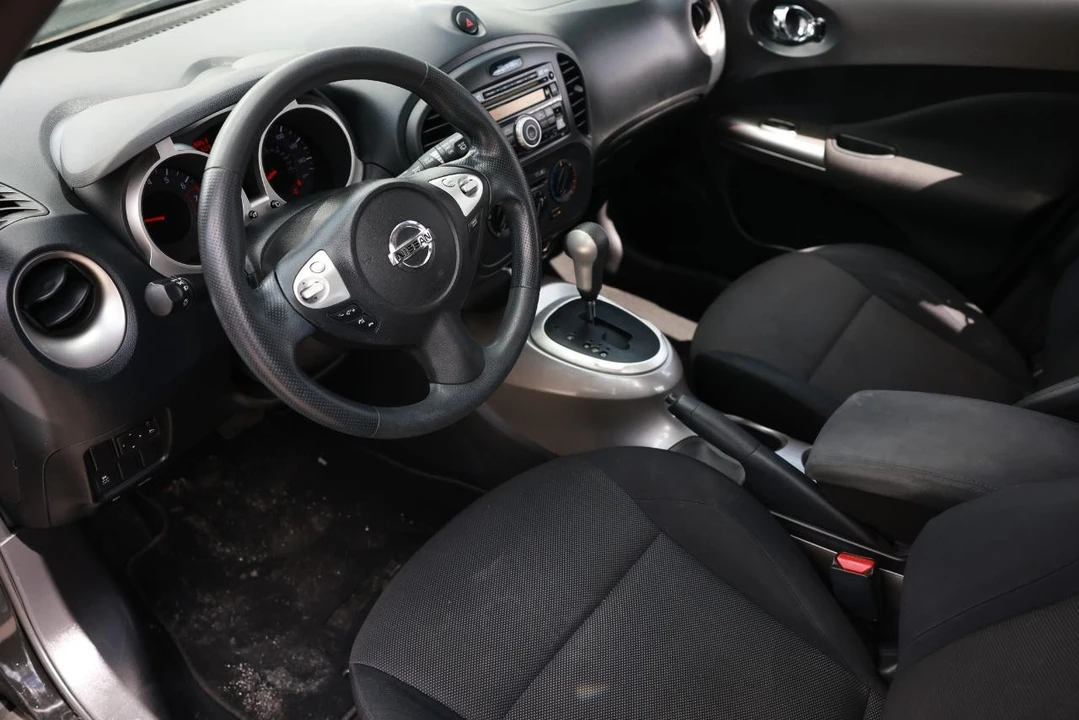 2013 Nissan Juke - Image 4 of 31