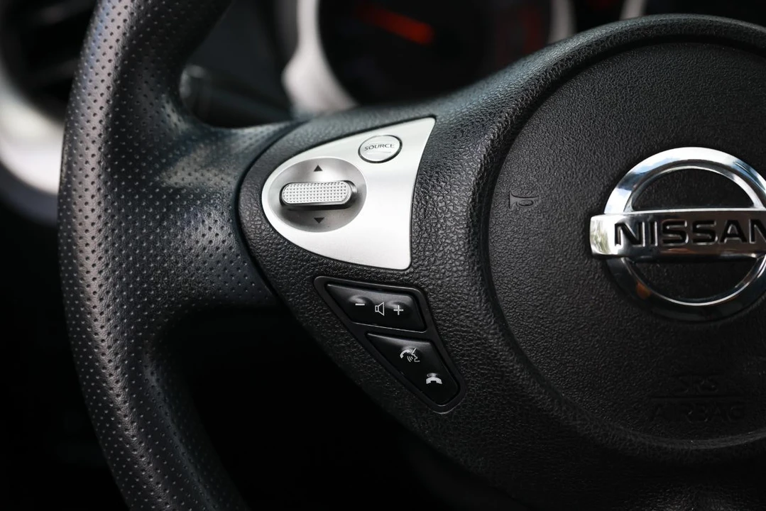 2013 Nissan Juke - Image 26 of 31
