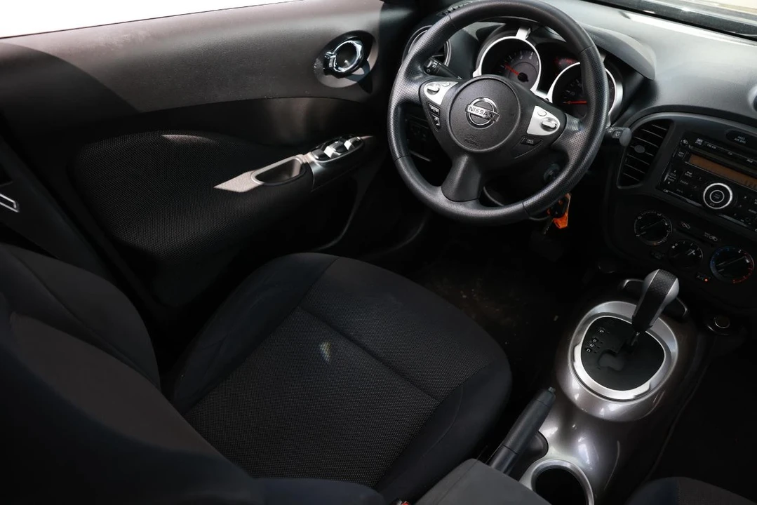 2013 Nissan Juke - Image 21 of 31