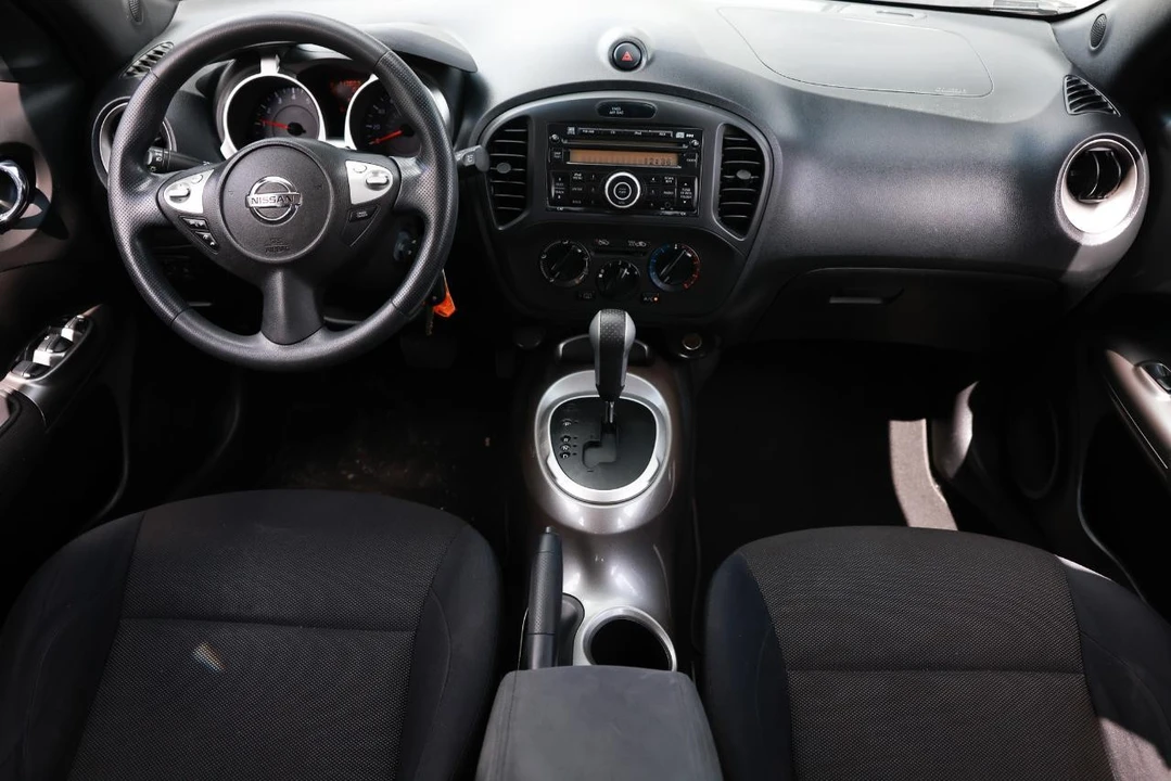 2013 Nissan Juke - Image 2 of 31