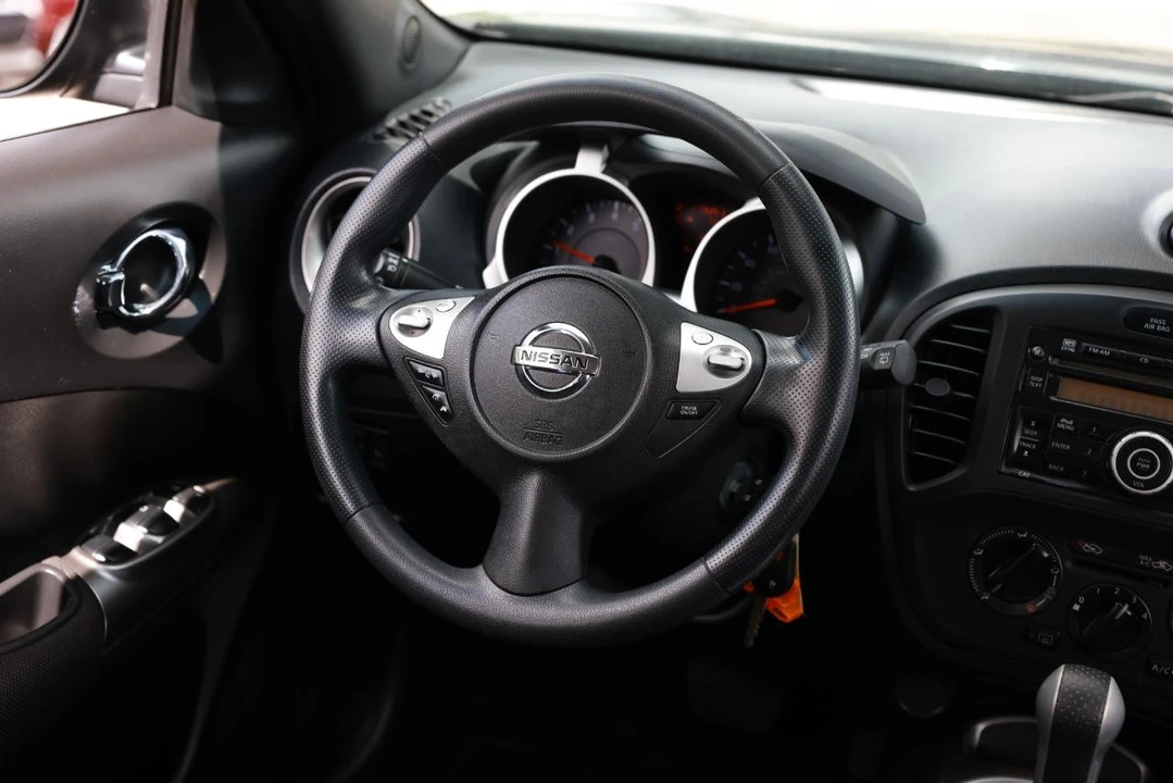 2013 Nissan Juke - Image 28 of 31