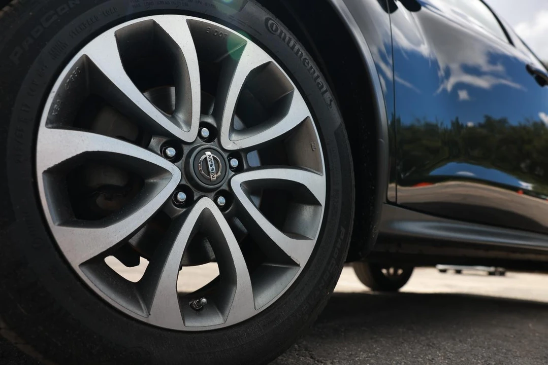 2013 Nissan Juke - Image 30 of 31