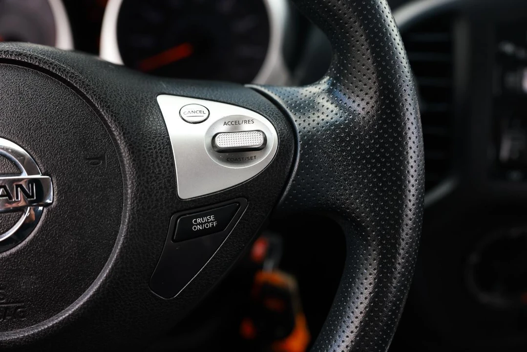 2013 Nissan Juke - Image 27 of 31
