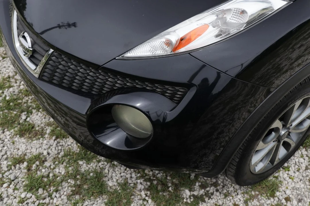 2013 Nissan Juke - Image 19 of 31