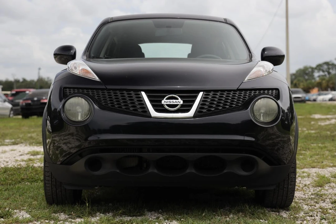 2013 Nissan Juke - Image 17 of 31