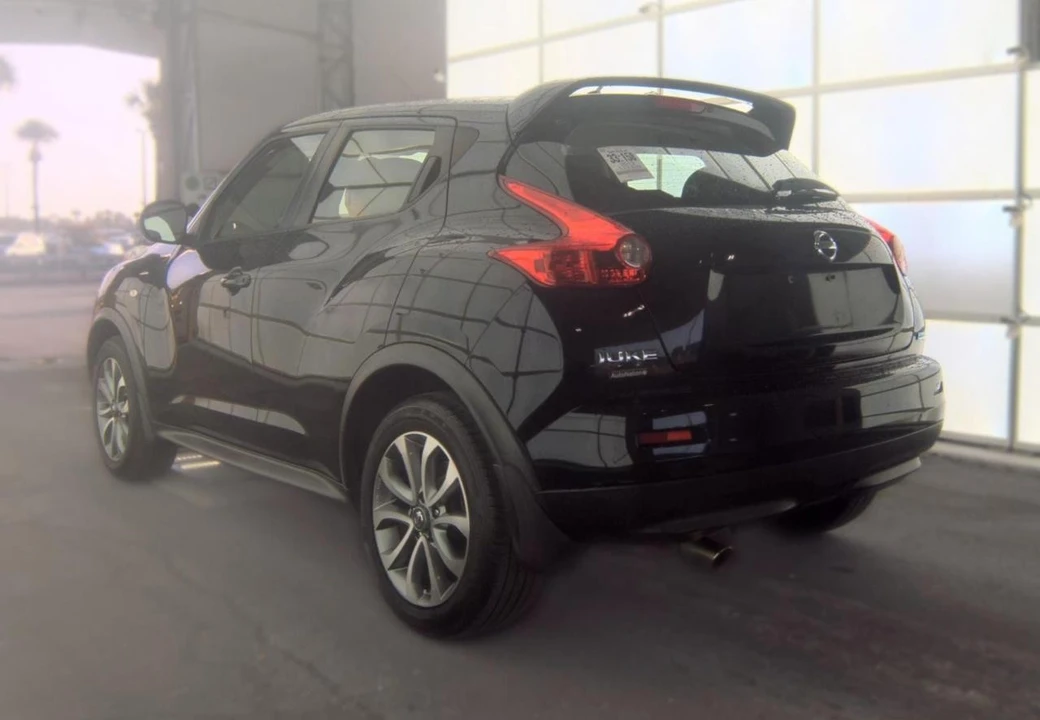 2013 Nissan Juke - Image 6 of 13