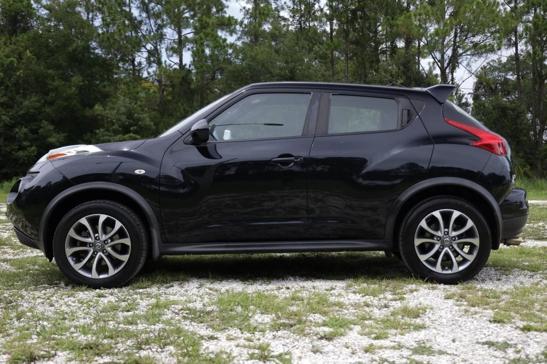 2013 Nissan Juke - Image 3 of 31