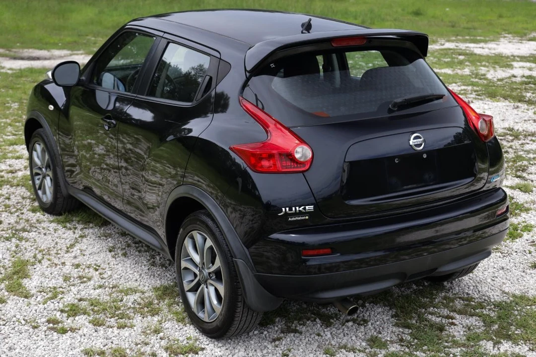 2013 Nissan Juke - Image 5 of 31