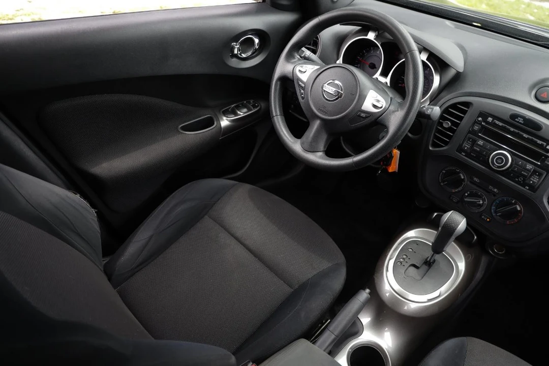2013 Nissan Juke - Image 20 of 31