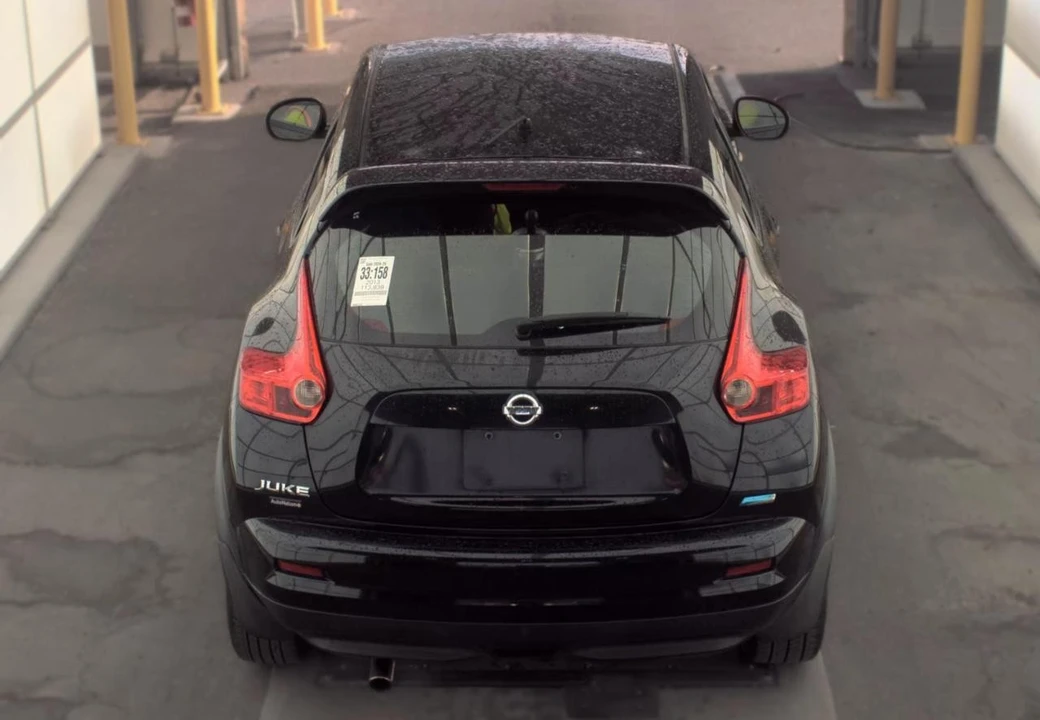 2013 Nissan Juke - Image 5 of 13