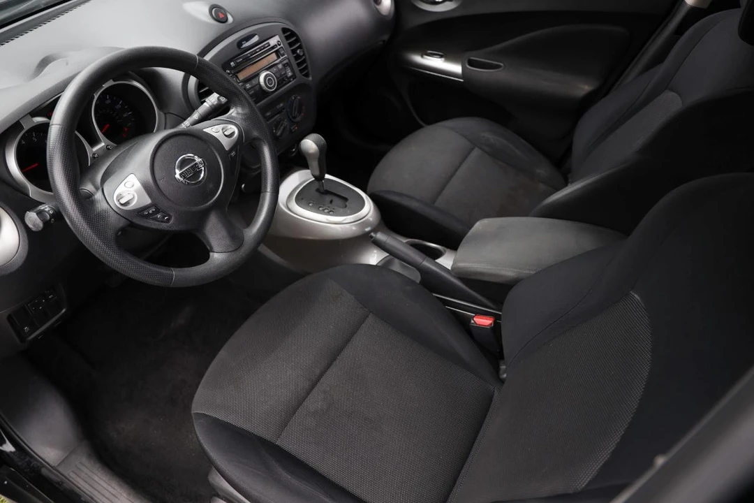 2013 Nissan Juke - Image 4 of 31