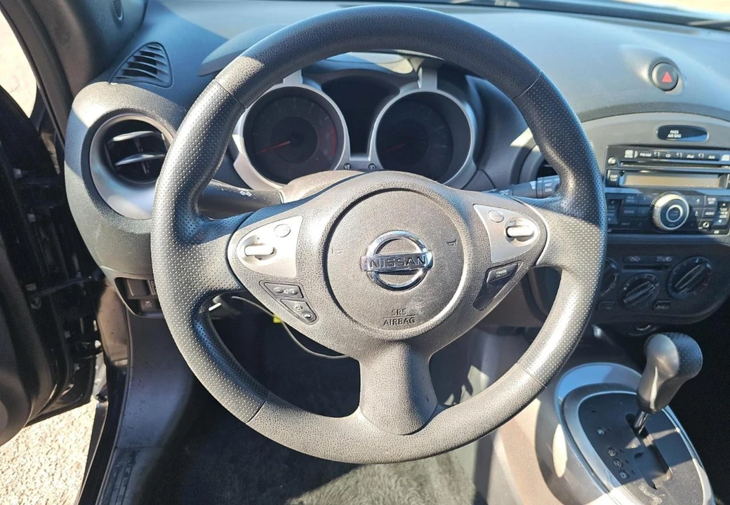 2013 Nissan Juke - Image 11 of 13