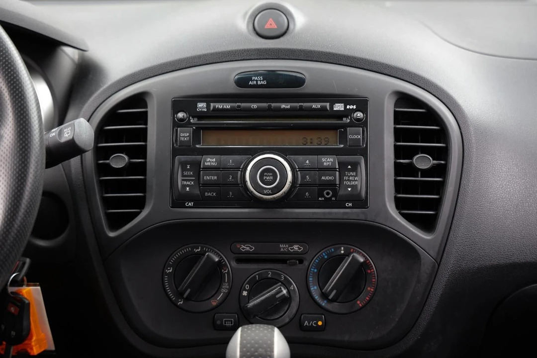 2013 Nissan Juke - Image 31 of 31