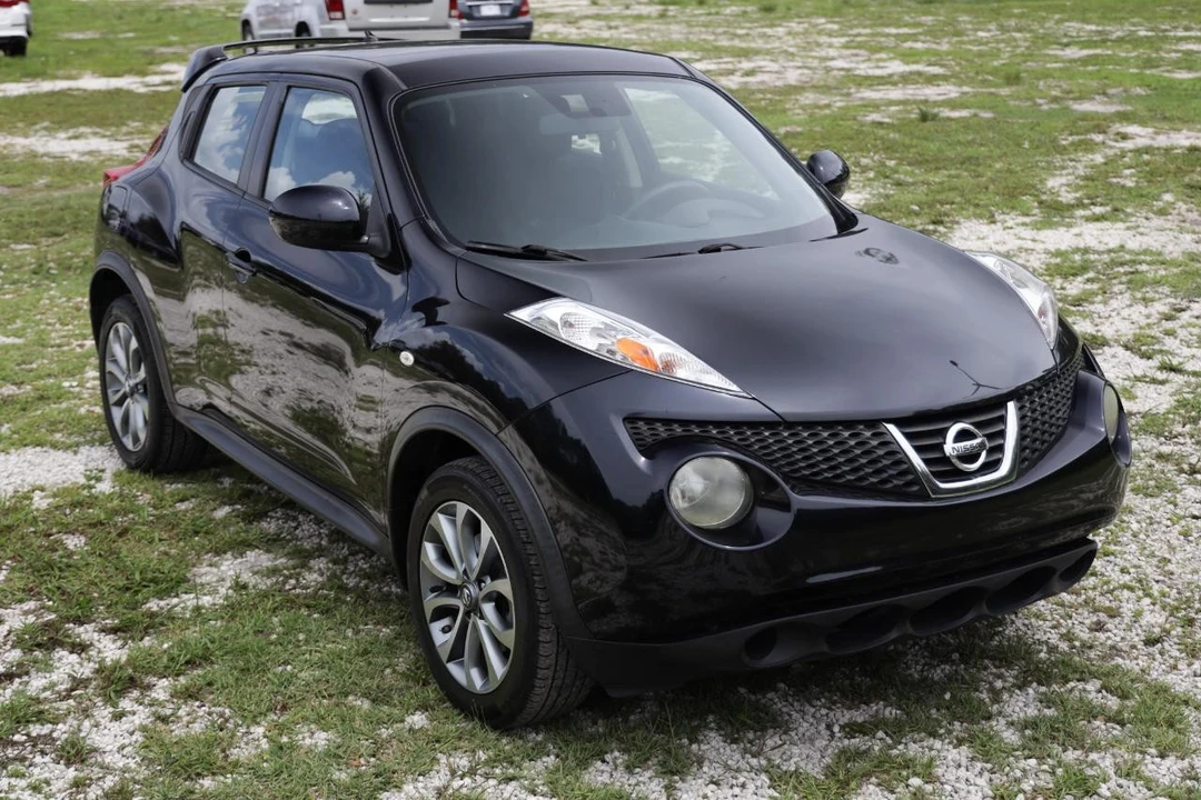 2013 Nissan Juke - Image 15 of 31