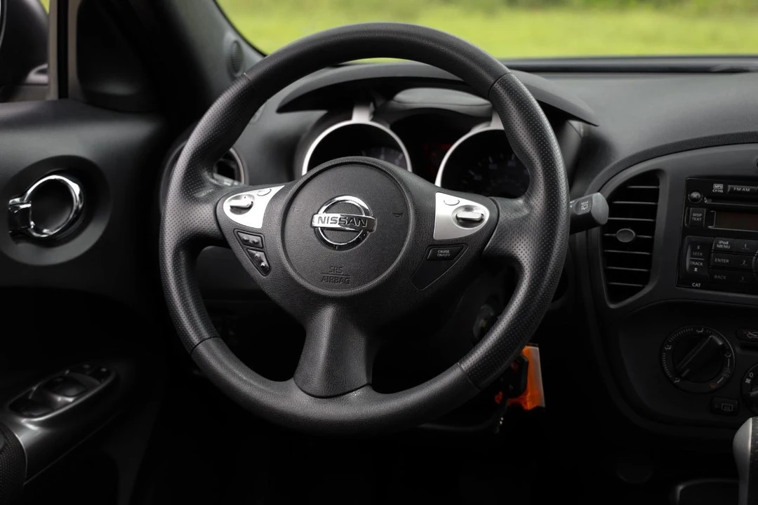 2013 Nissan Juke - Image 26 of 31