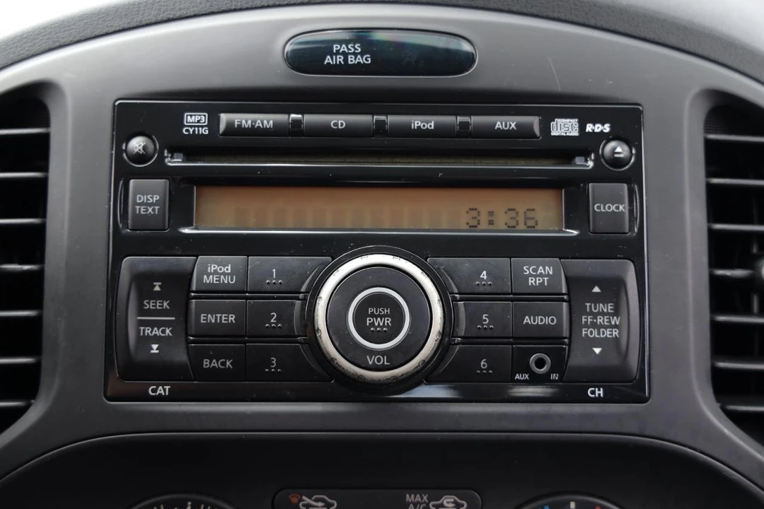 2013 Nissan Juke - Image 30 of 31