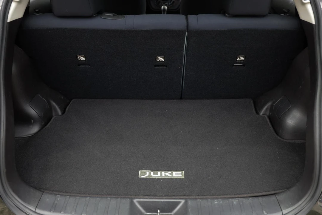 2013 Nissan Juke - Image 22 of 31