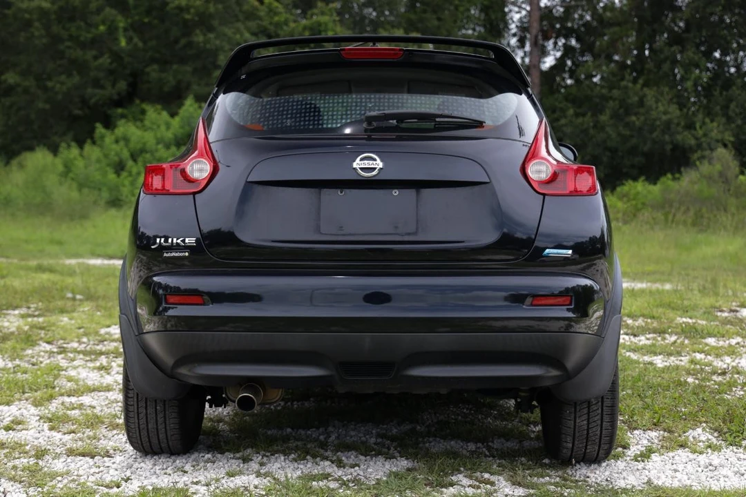 2013 Nissan Juke - Image 7 of 31
