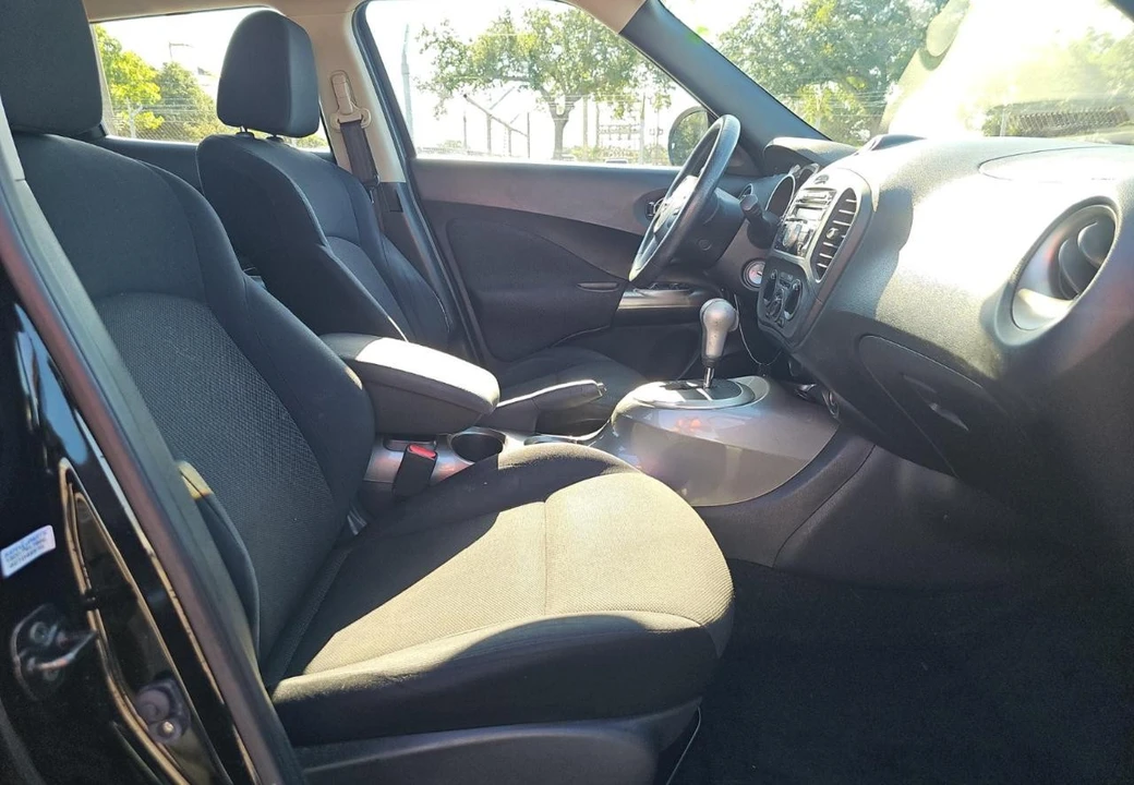 2013 Nissan Juke - Image 9 of 13