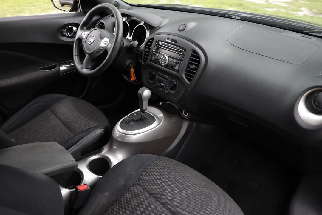 2013 Nissan Juke - Image 18 of 31