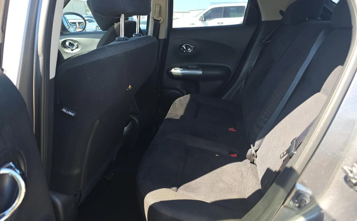 2013 Nissan Juke - Image 11 of 12