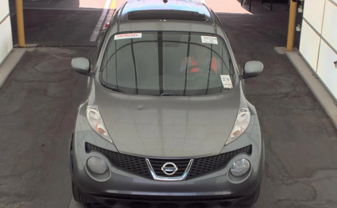 2013 Nissan Juke - Image 2 of 12