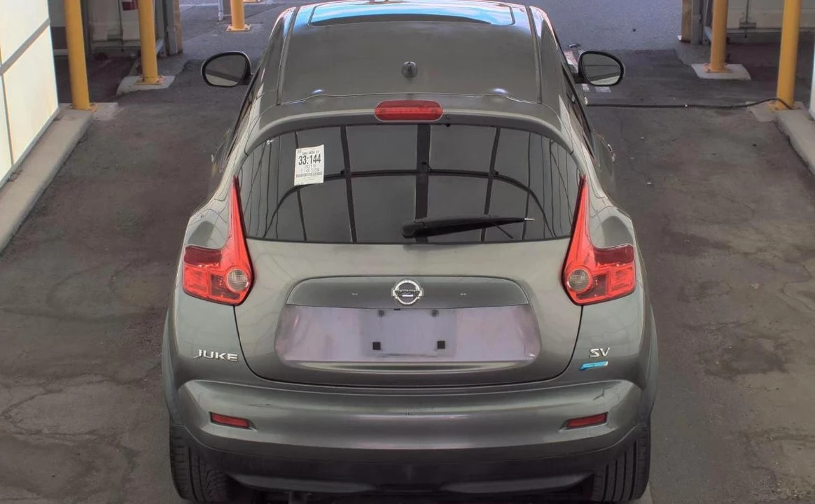 2013 Nissan Juke - Image 5 of 12