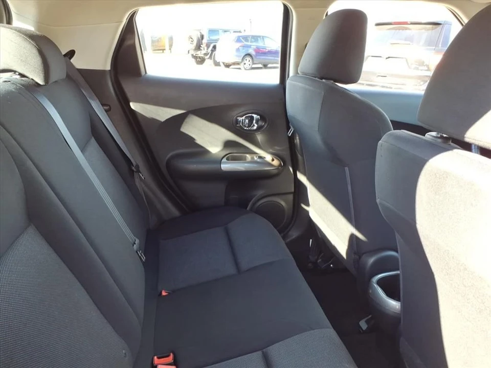2013 Nissan Juke - Image 12 of 12