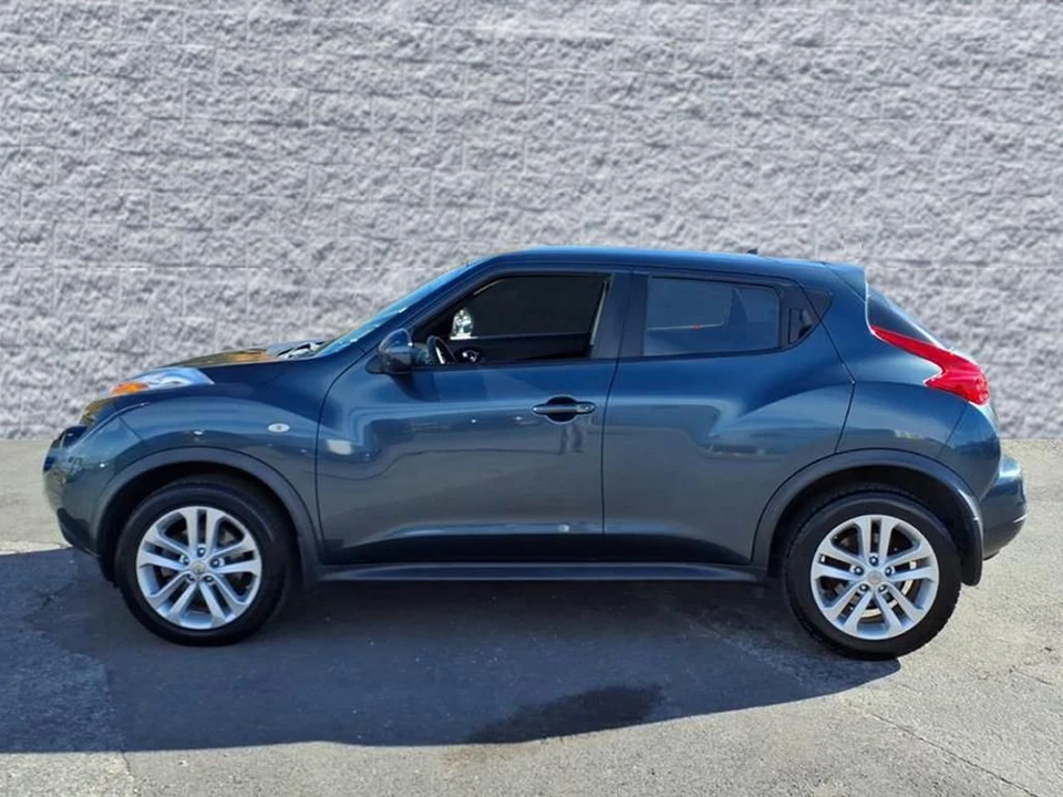 2013 Nissan Juke - Image 4 of 12