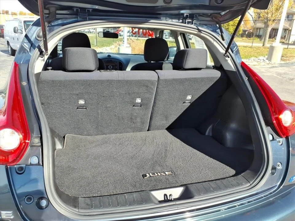 2013 Nissan Juke - Image 11 of 12