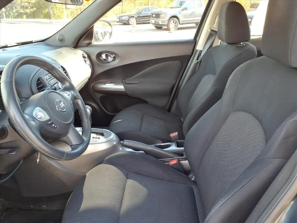 2013 Nissan Juke - Image 9 of 12