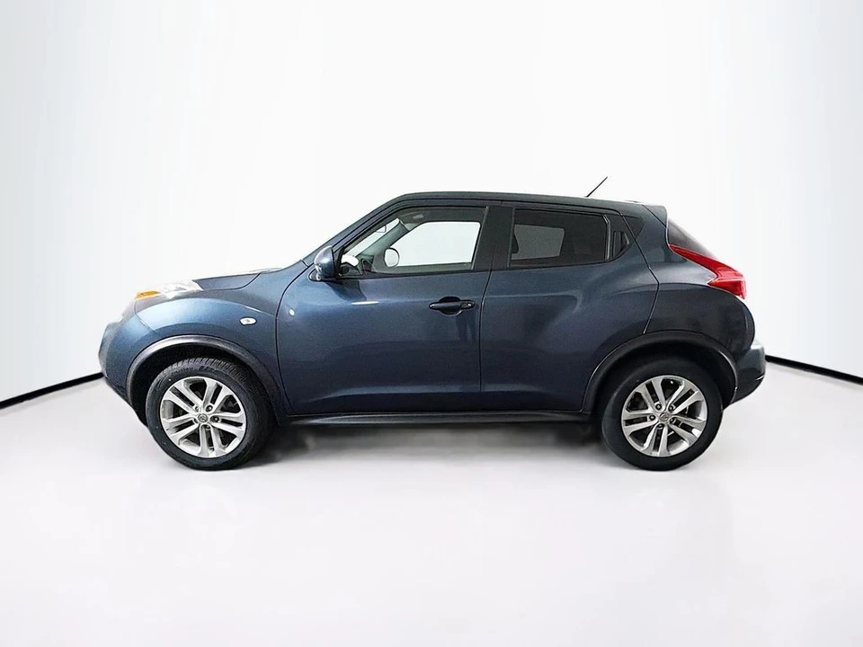 2013 Nissan Juke - Image 4 of 21