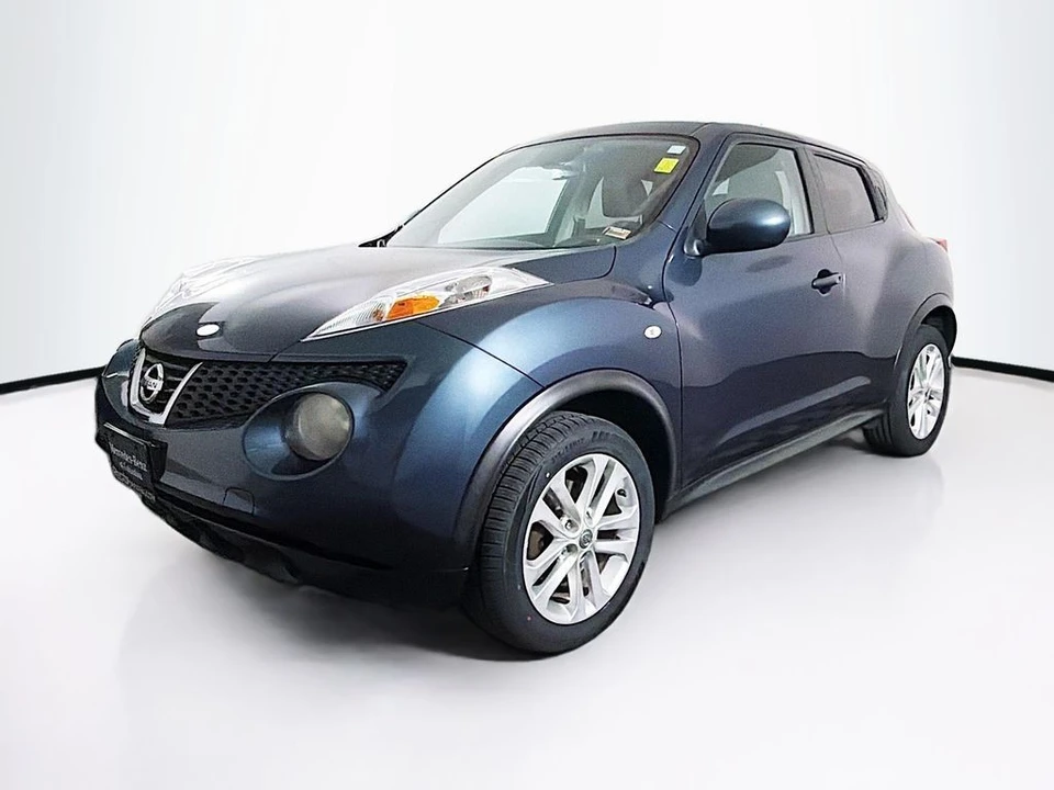 2013 Nissan Juke - Image 3 of 21