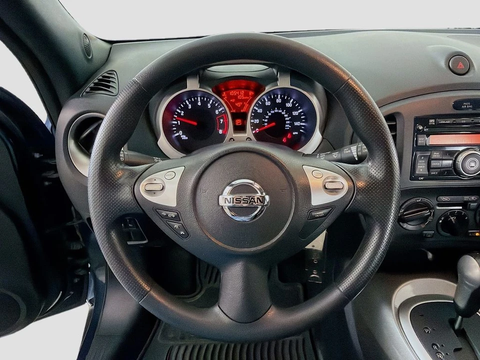 2013 Nissan Juke - Image 13 of 21