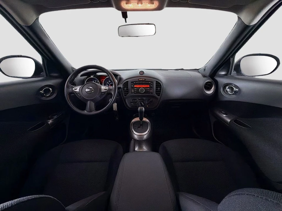 2013 Nissan Juke - Image 9 of 21