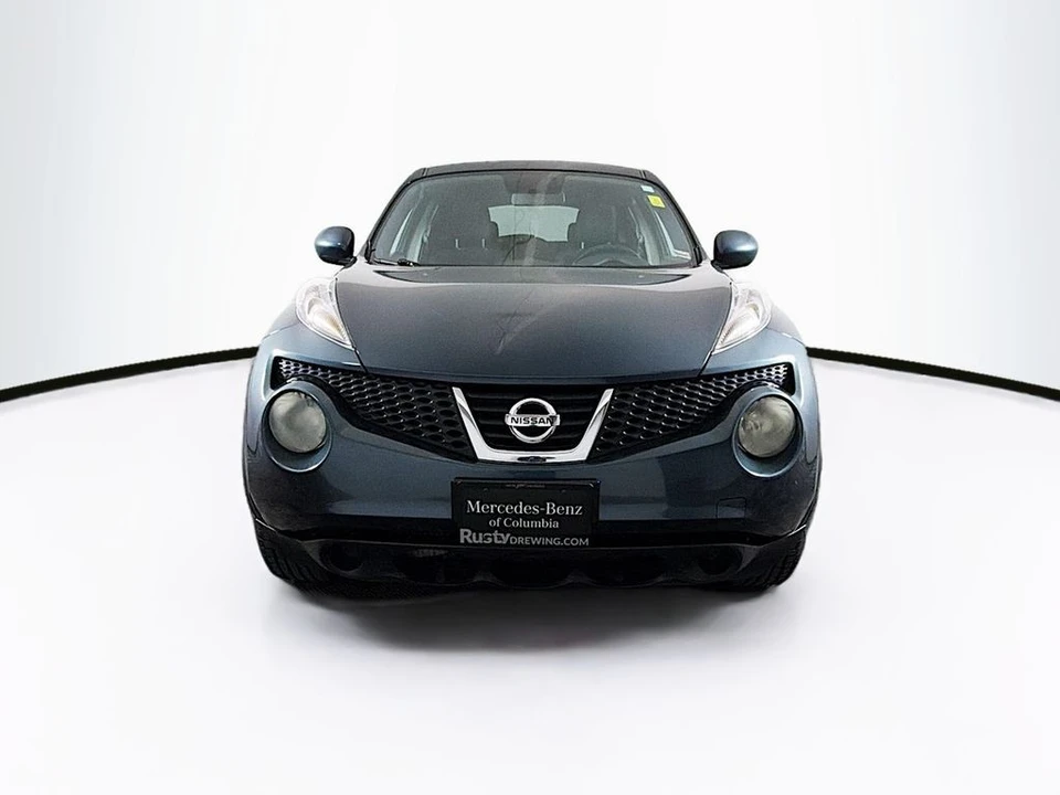 2013 Nissan Juke - Image 2 of 21