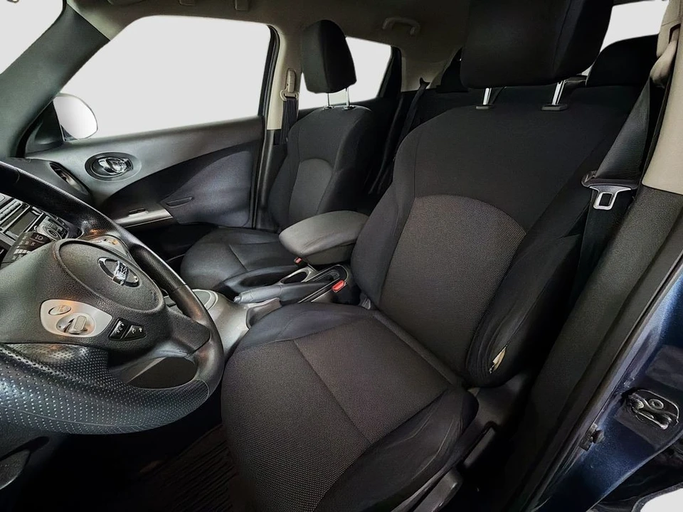 2013 Nissan Juke - Image 12 of 21