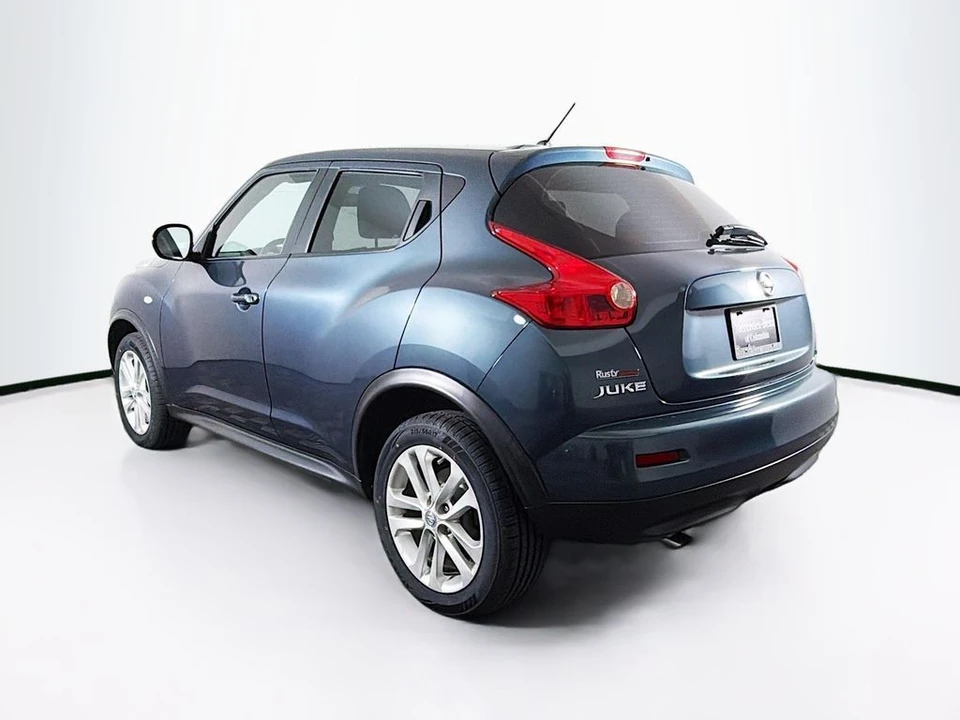 2013 Nissan Juke - Image 5 of 21