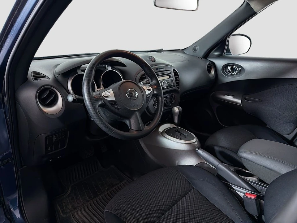 2013 Nissan Juke - Image 10 of 21