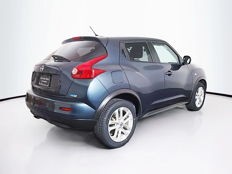2013 Nissan Juke - Image 7 of 21