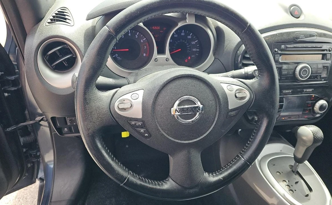 2013 Nissan Juke - Image 10 of 12
