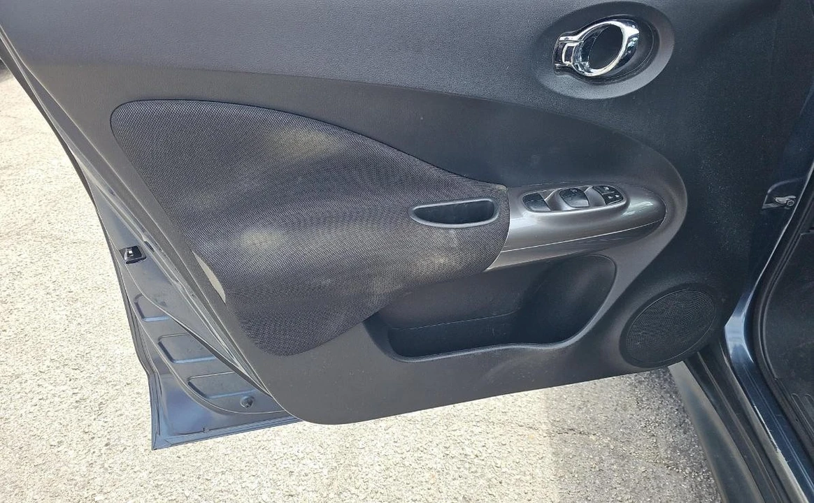 2013 Nissan Juke - Image 9 of 12