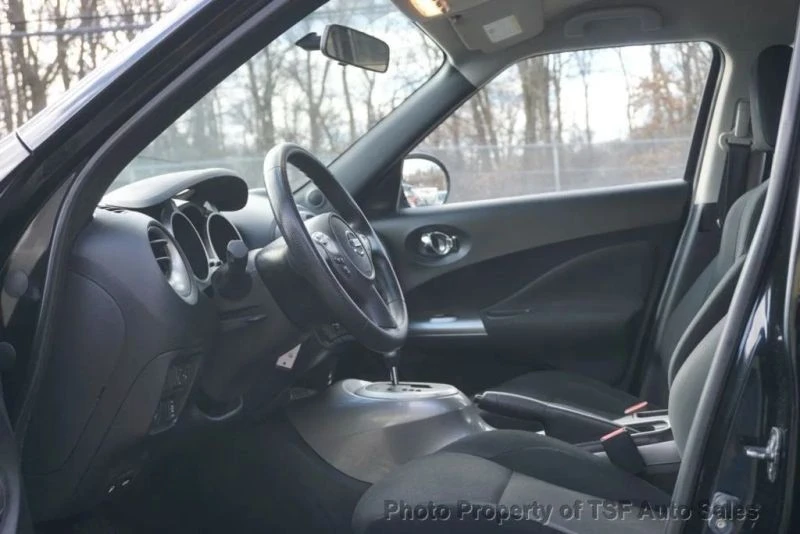 2013 Nissan Juke - Image 10 of 12