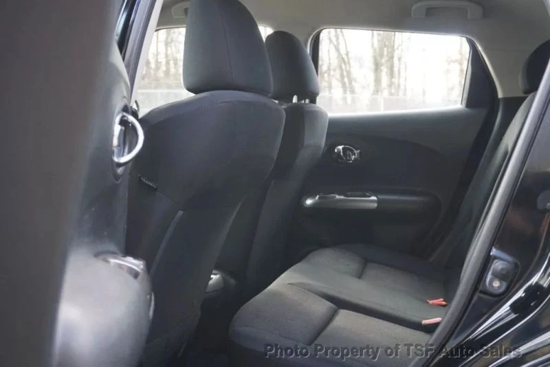 2013 Nissan Juke - Image 12 of 12