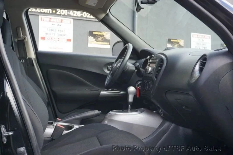 2013 Nissan Juke - Image 11 of 12