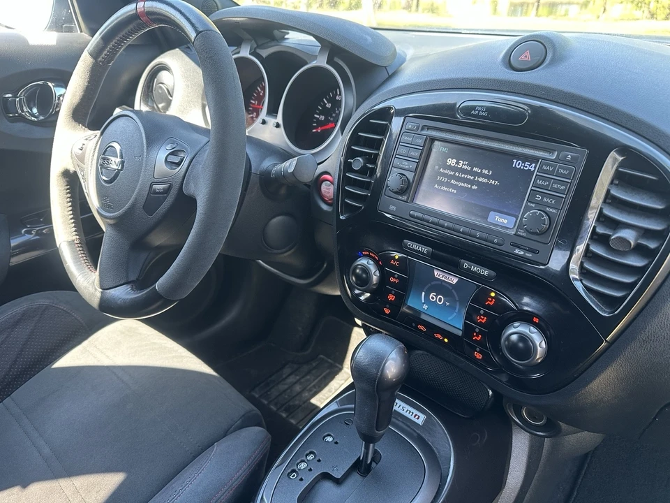 2013 Nissan Juke - Image 15 of 17