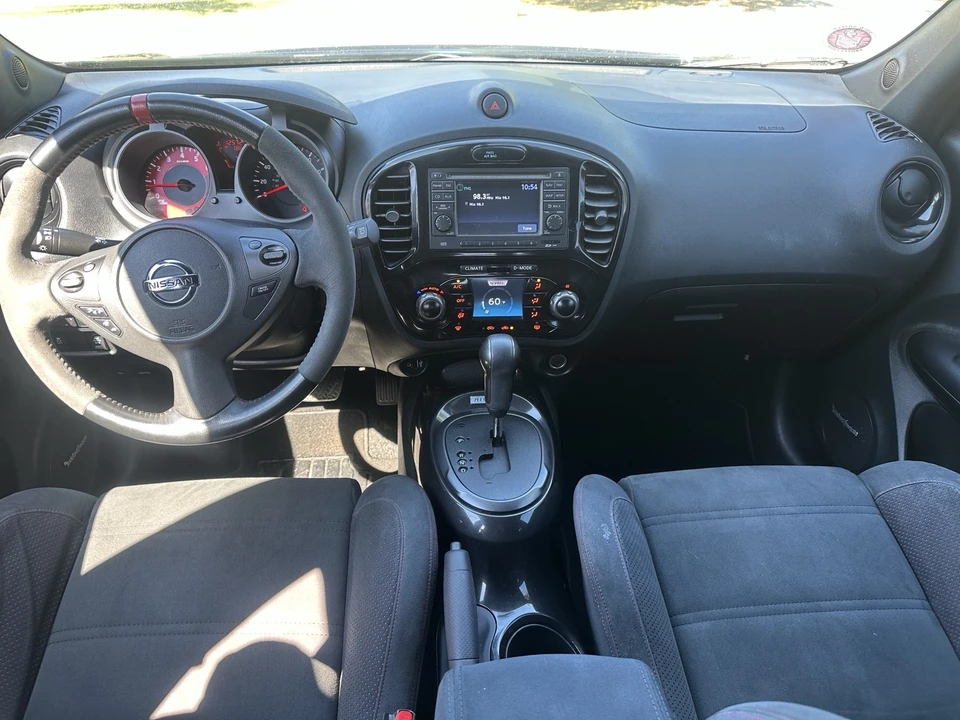 2013 Nissan Juke - Image 13 of 17