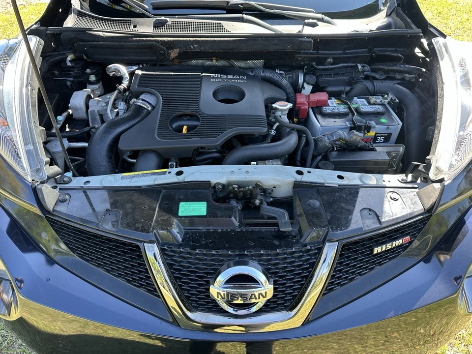 2013 Nissan Juke - Image 17 of 17